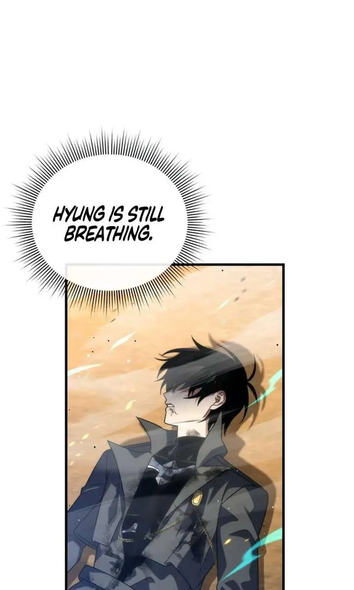 Player Who Returned 10,000 Years Later Chapter 142 Page 42