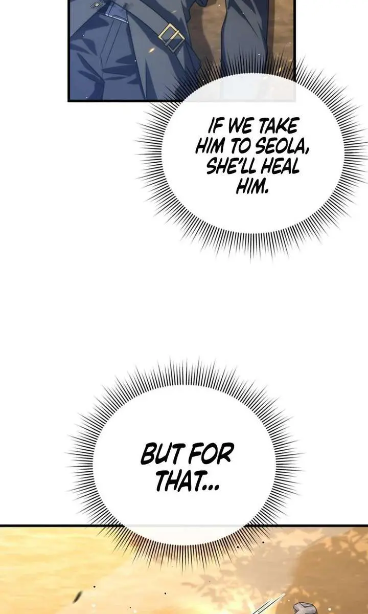 Player Who Returned 10,000 Years Later Chapter 142 Page 43