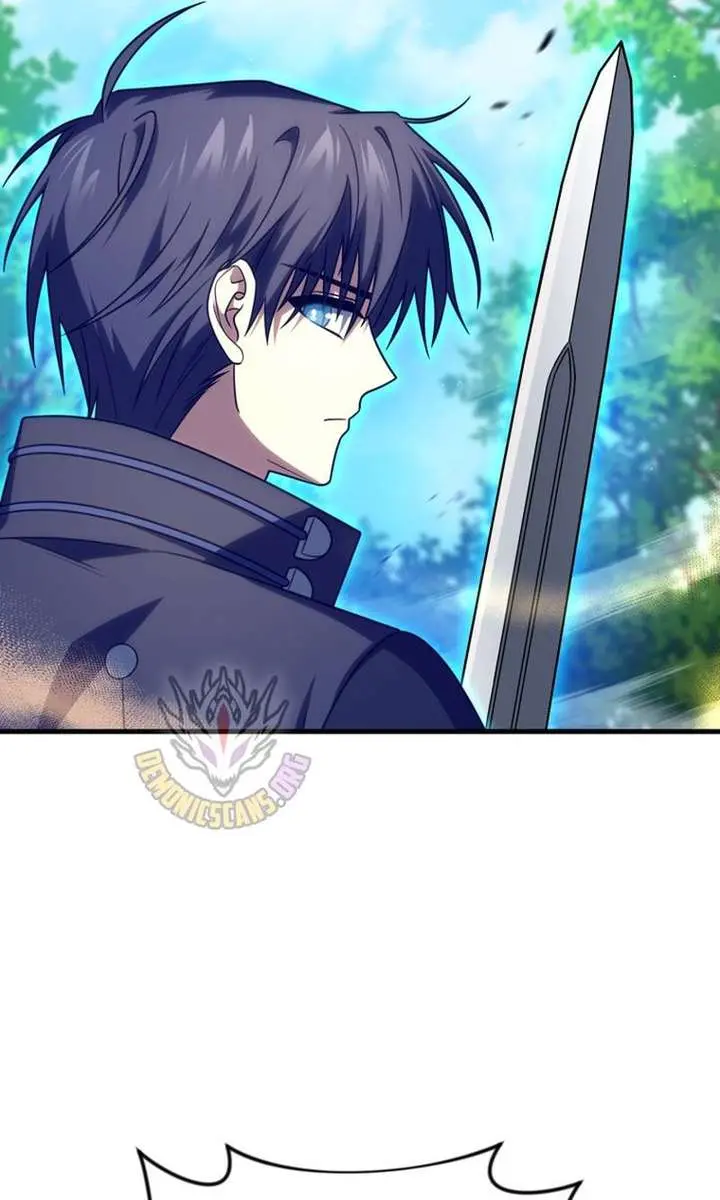 Player Who Returned 10,000 Years Later Chapter 142 Page 47