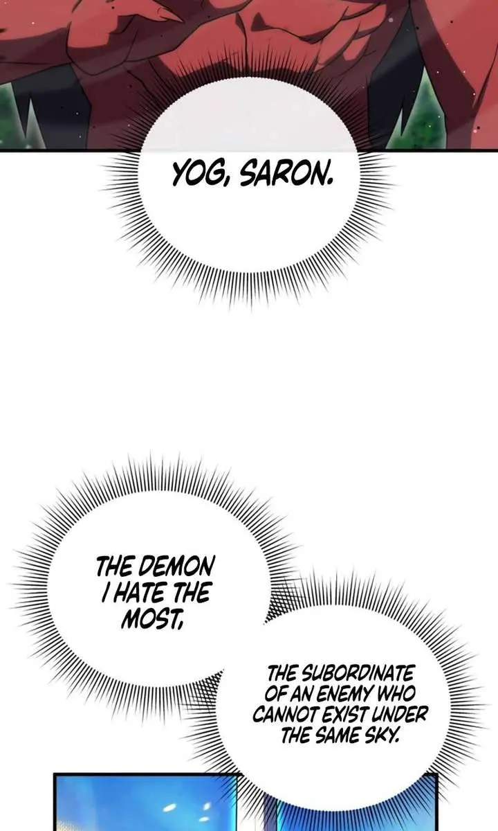 Player Who Returned 10,000 Years Later Chapter 142 Page 49