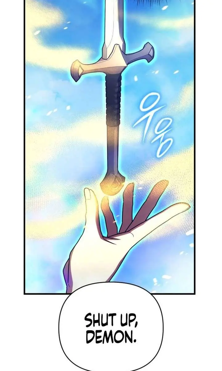 Player Who Returned 10,000 Years Later Chapter 142 Page 50