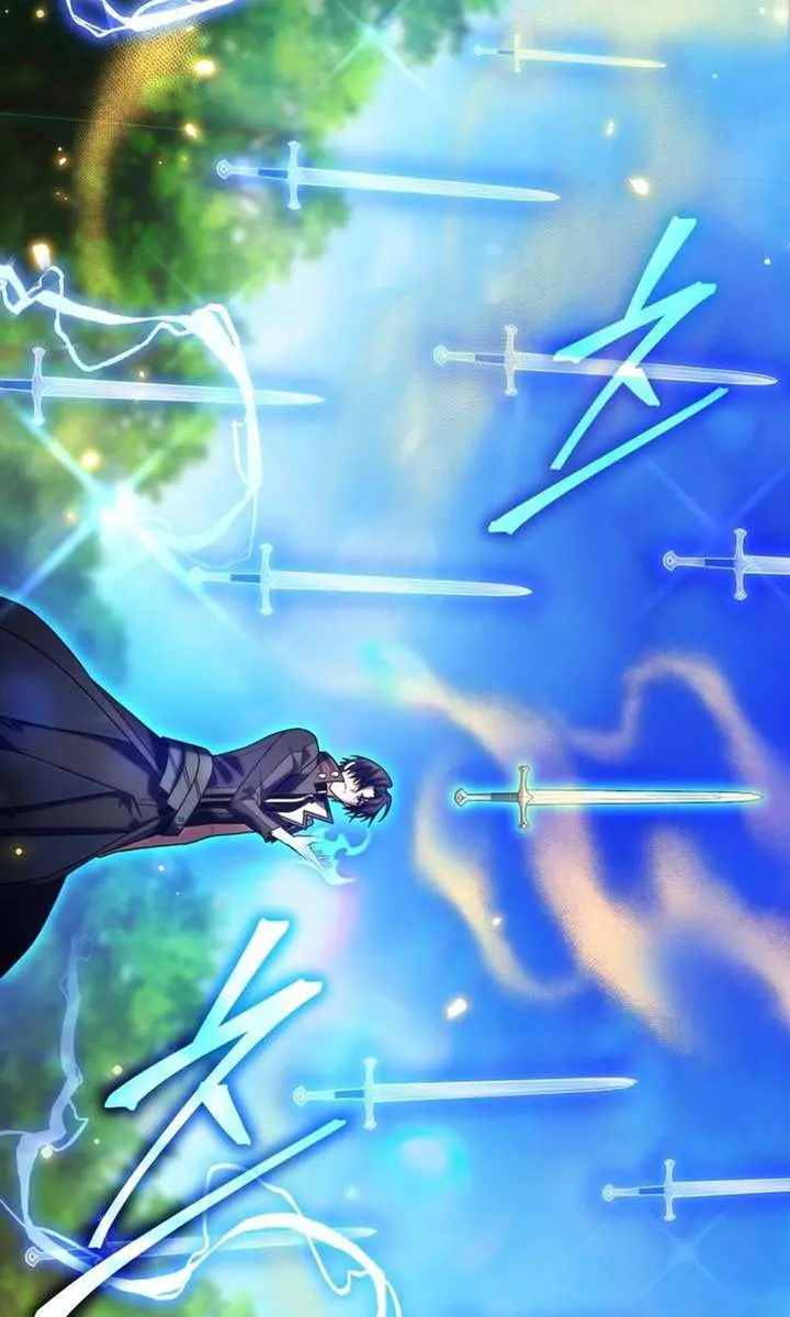 Player Who Returned 10,000 Years Later Chapter 142 Page 52