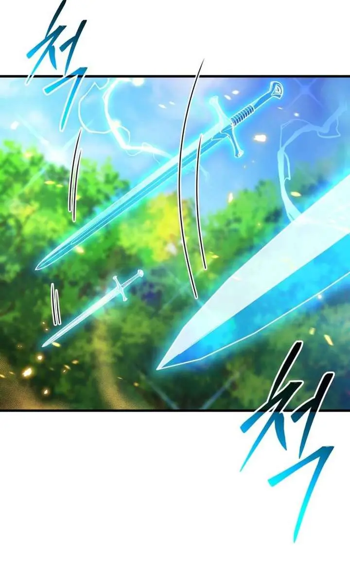 Player Who Returned 10,000 Years Later Chapter 142 Page 54