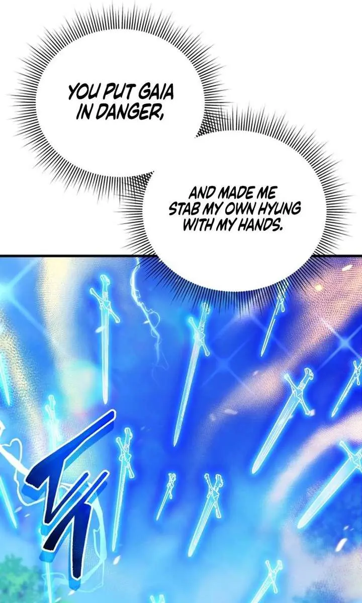 Player Who Returned 10,000 Years Later Chapter 142 Page 56