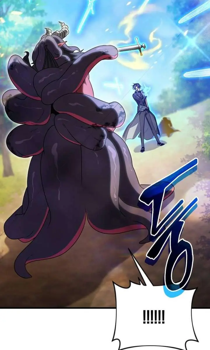 Player Who Returned 10,000 Years Later Chapter 142 Page 57