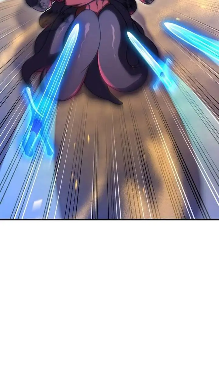 Player Who Returned 10,000 Years Later Chapter 142 Page 61