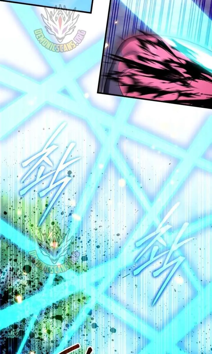 Player Who Returned 10,000 Years Later Chapter 142 Page 63