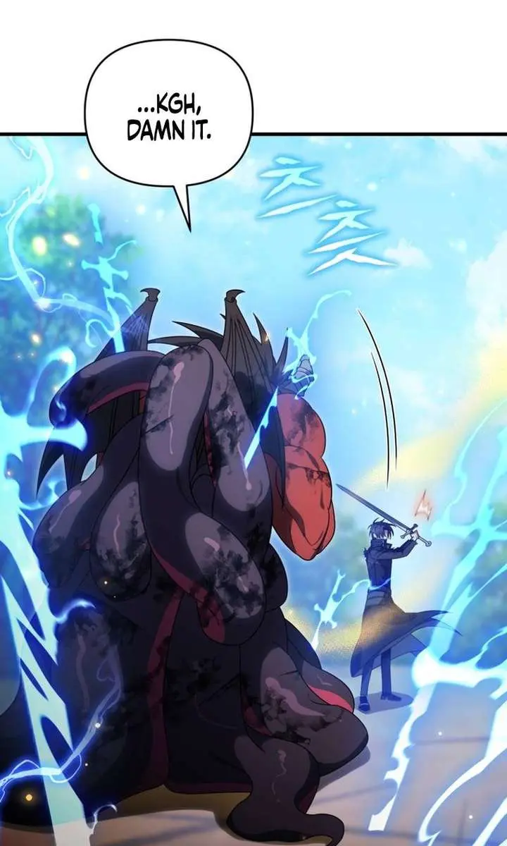 Player Who Returned 10,000 Years Later Chapter 142 Page 70