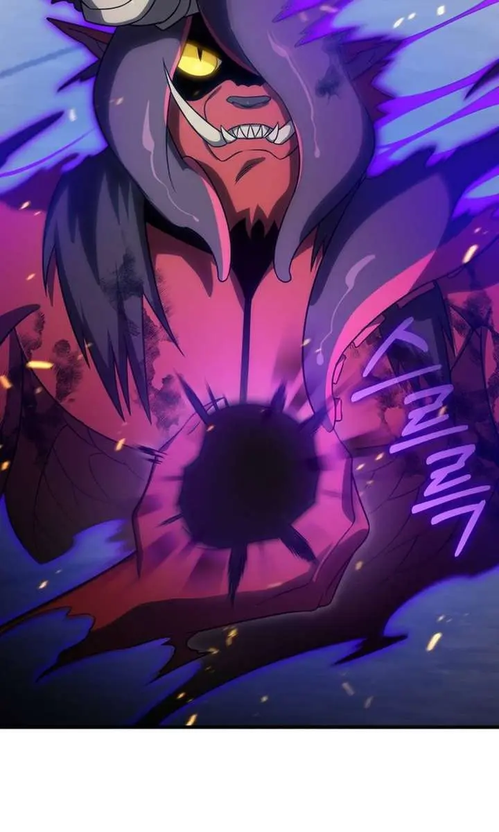 Player Who Returned 10,000 Years Later Chapter 142 Page 73