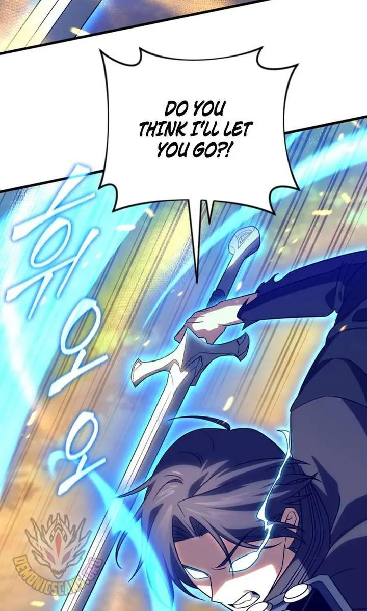 Player Who Returned 10,000 Years Later Chapter 142 Page 75