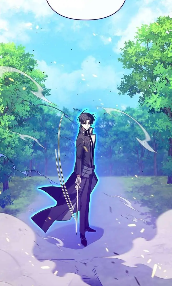 Player Who Returned 10,000 Years Later Chapter 142 Page 85