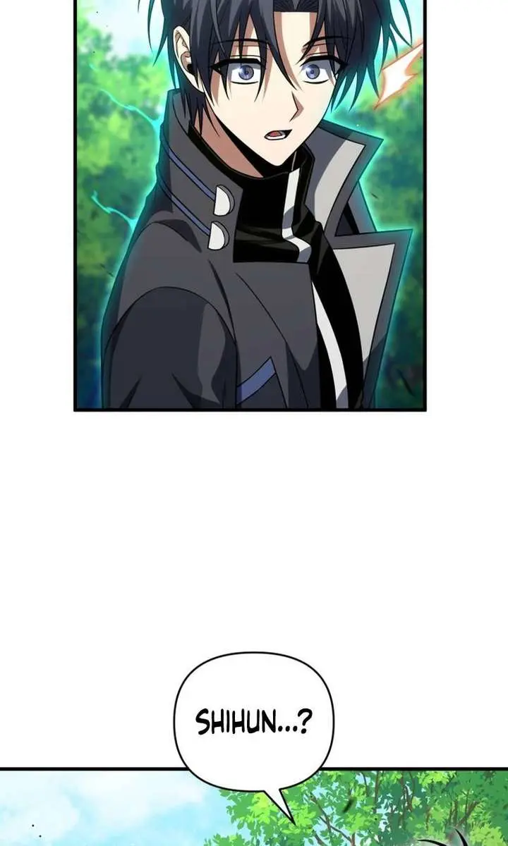 Player Who Returned 10,000 Years Later Chapter 142 Page 87