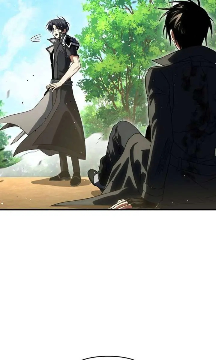 Player Who Returned 10,000 Years Later Chapter 142 Page 88