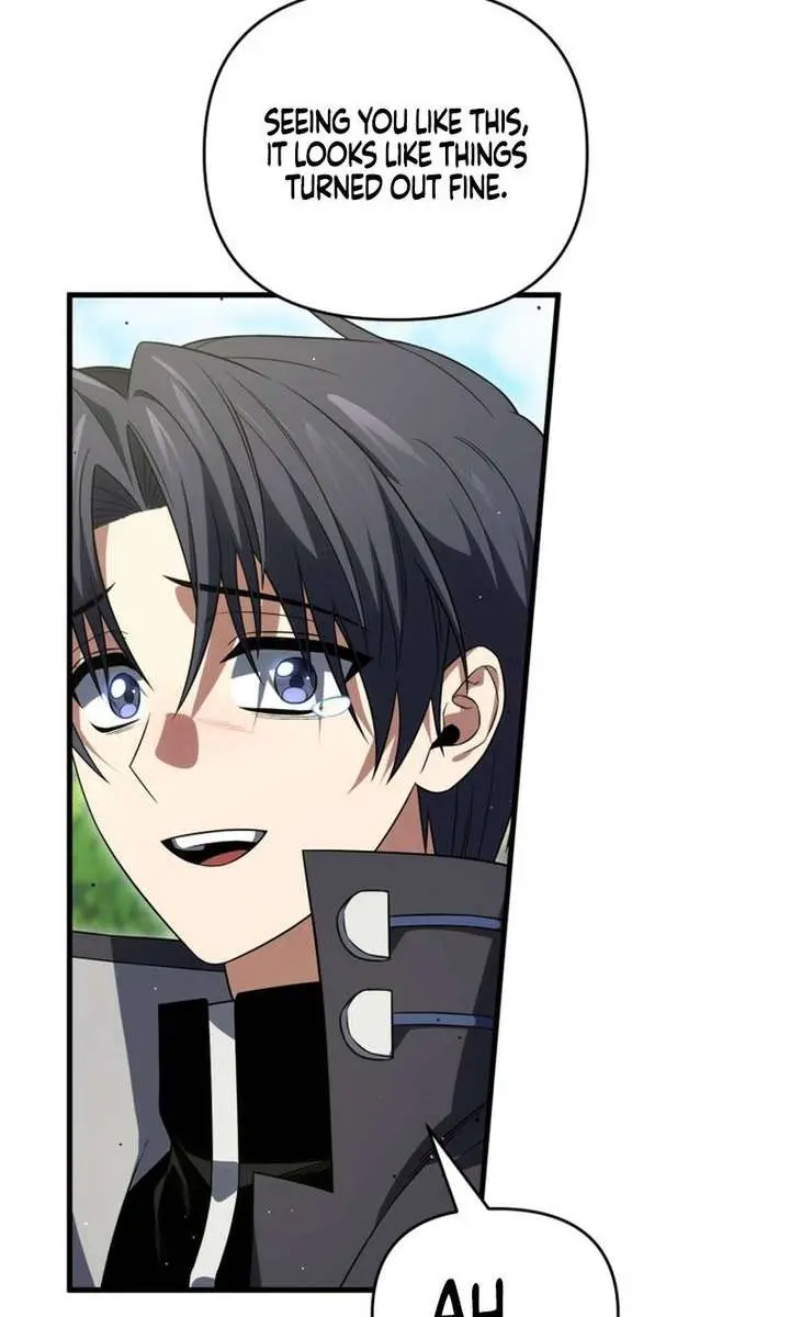 Player Who Returned 10,000 Years Later Chapter 142 Page 89