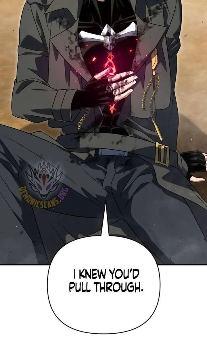 Player Who Returned 10,000 Years Later Chapter 142 Page 91