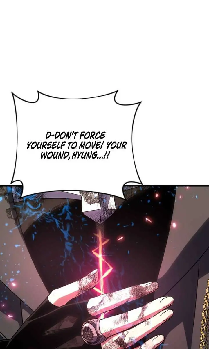 Player Who Returned 10,000 Years Later Chapter 142 Page 92