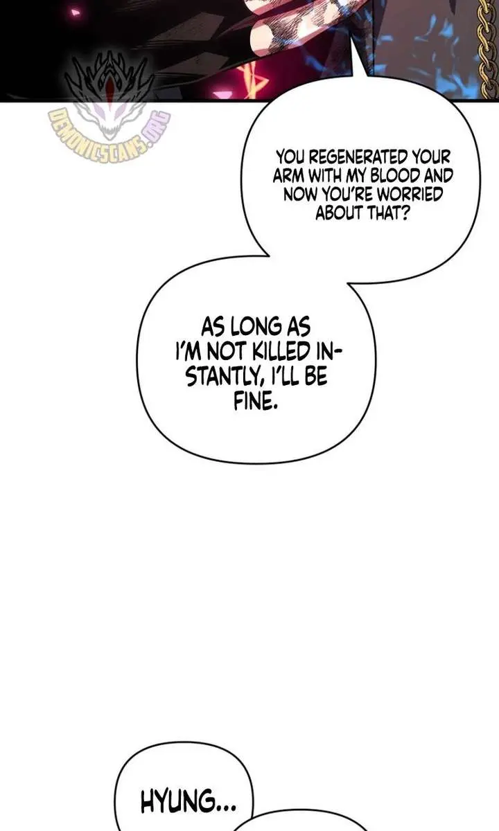 Player Who Returned 10,000 Years Later Chapter 142 Page 93