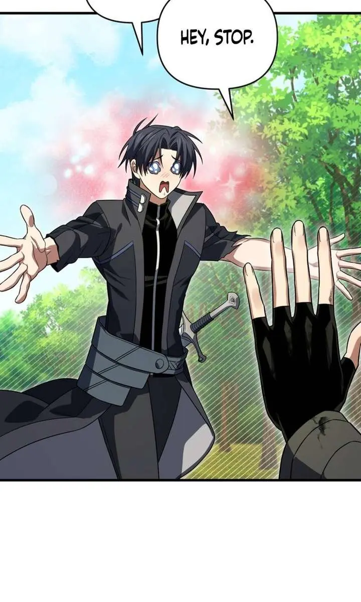 Player Who Returned 10,000 Years Later Chapter 142 Page 94