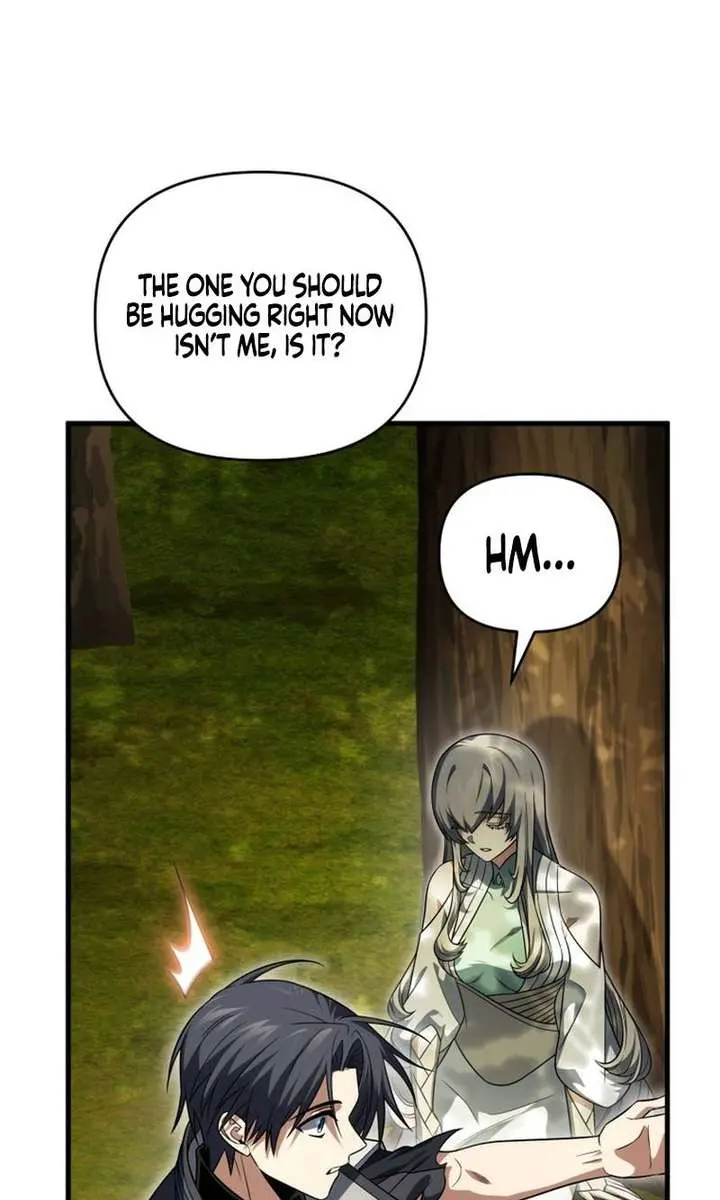 Player Who Returned 10,000 Years Later Chapter 142 Page 95