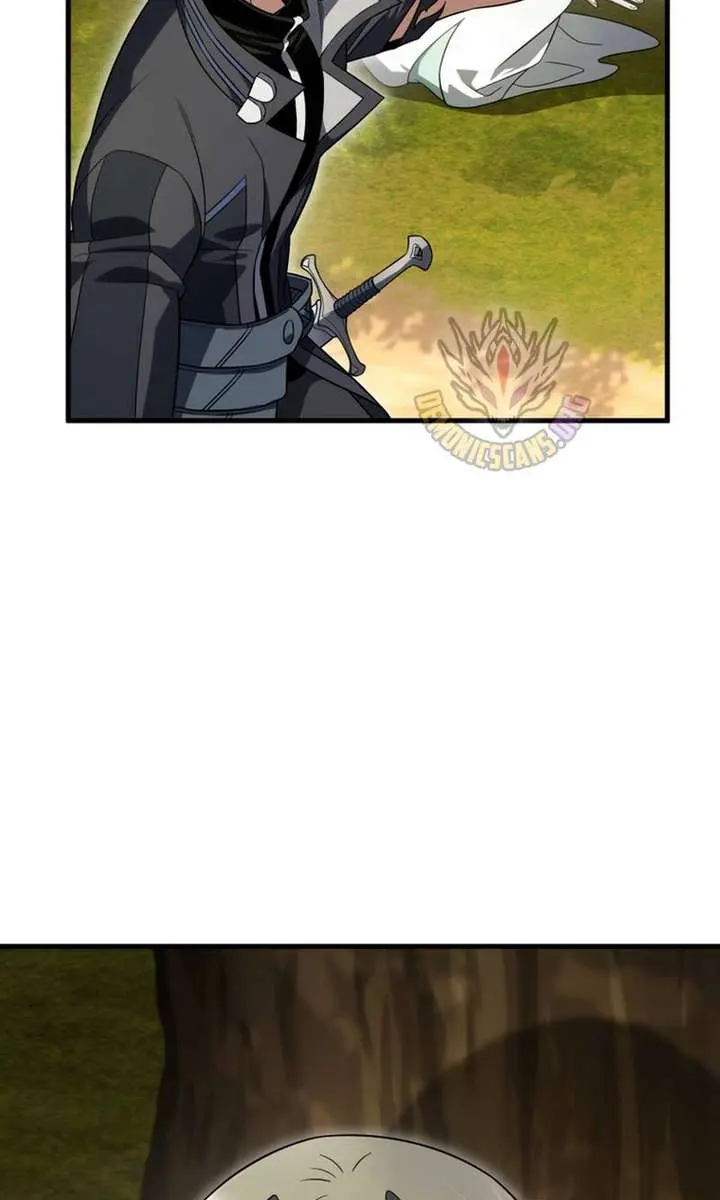 Player Who Returned 10,000 Years Later Chapter 142 Page 96