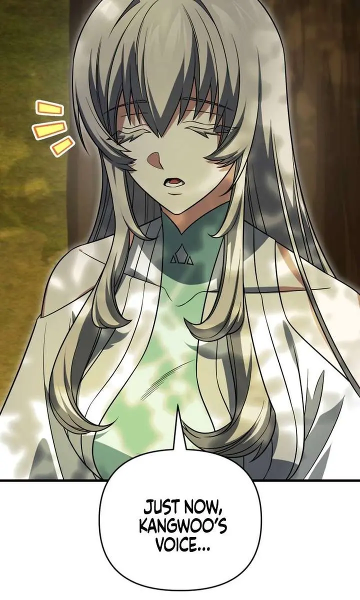 Player Who Returned 10,000 Years Later Chapter 142 Page 97