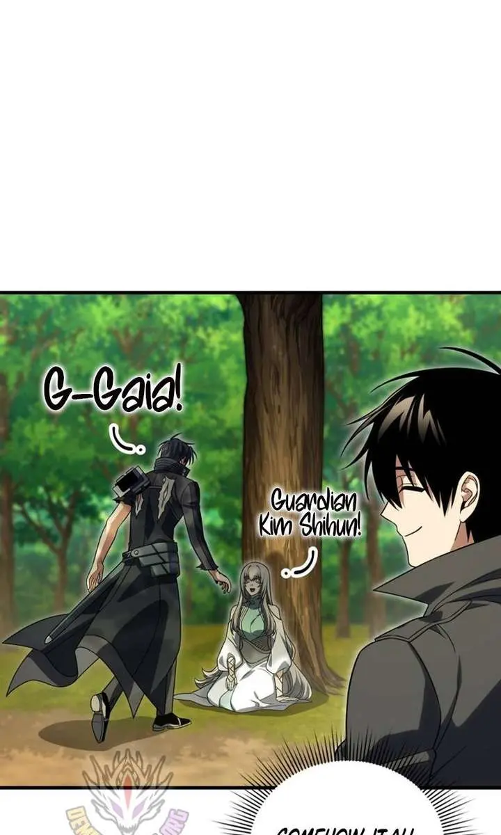 Player Who Returned 10,000 Years Later Chapter 142 Page 98