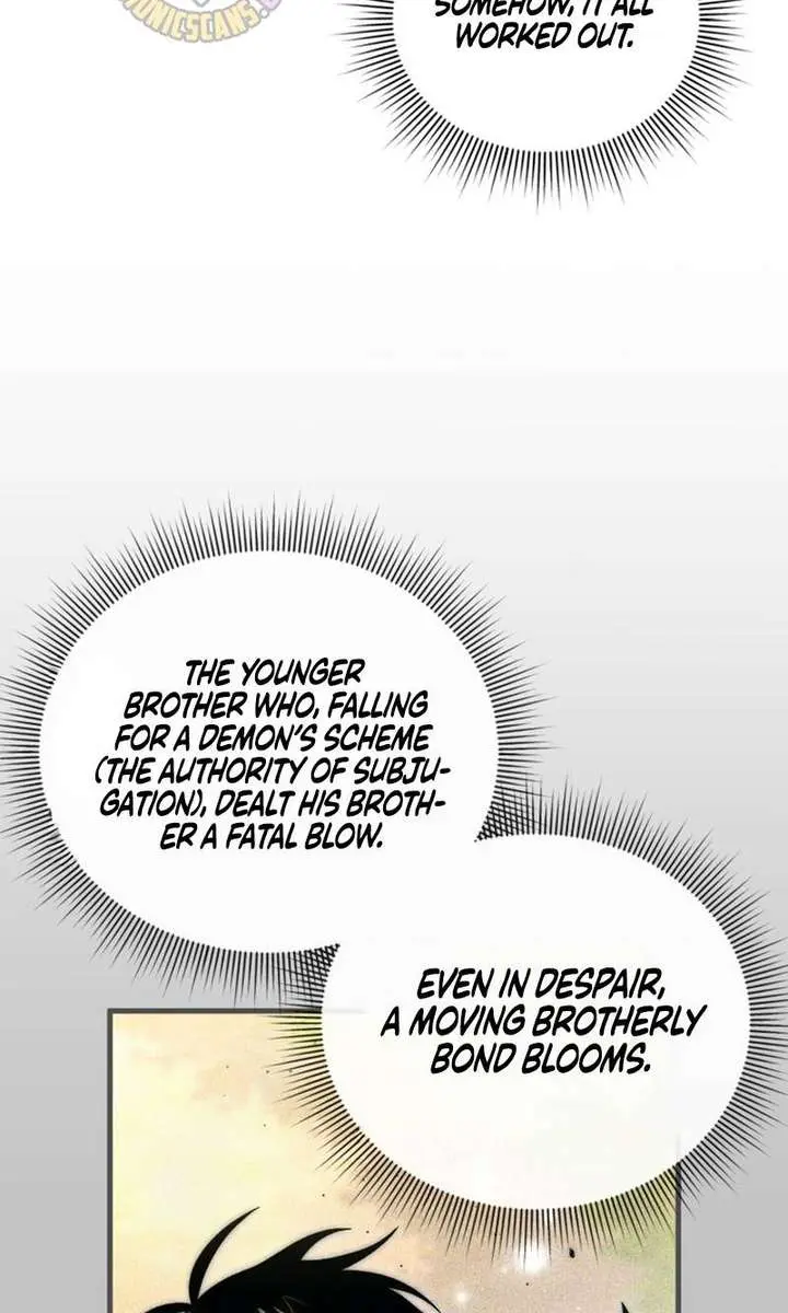 Player Who Returned 10,000 Years Later Chapter 142 Page 99