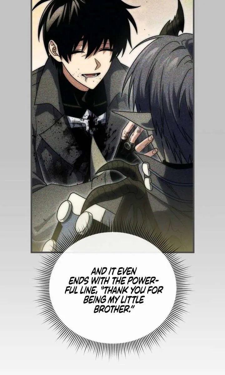 Player Who Returned 10,000 Years Later Chapter 142 Page 100