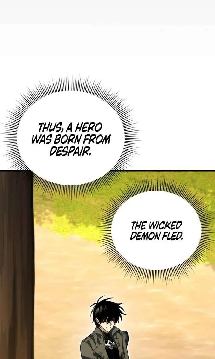 Player Who Returned 10,000 Years Later Chapter 142 Page 101