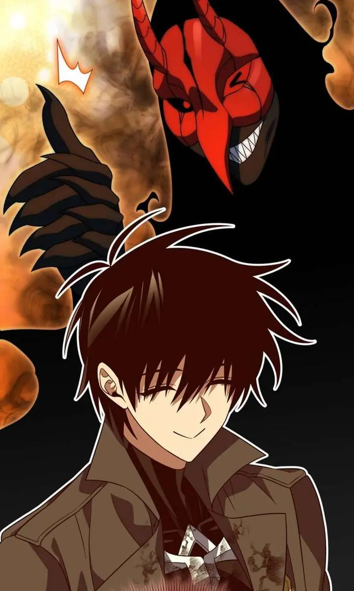 Player Who Returned 10,000 Years Later Chapter 142 Page 104