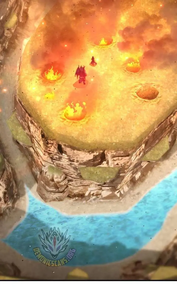 Player Who Returned 10,000 Years Later Chapter 142 Page 108