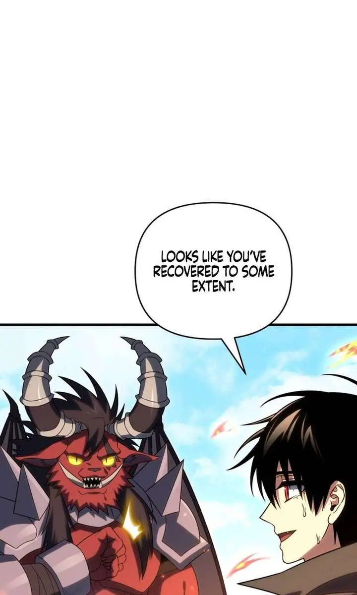 Player Who Returned 10,000 Years Later Chapter 142 Page 111