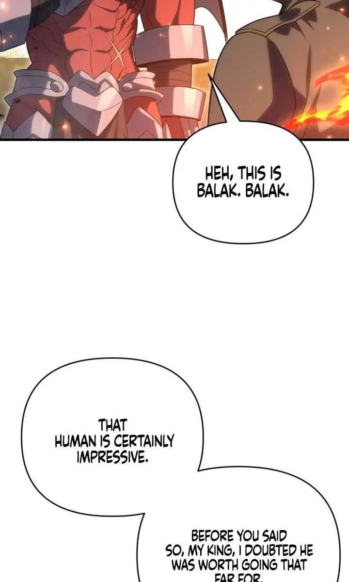 Player Who Returned 10,000 Years Later Chapter 142 Page 112