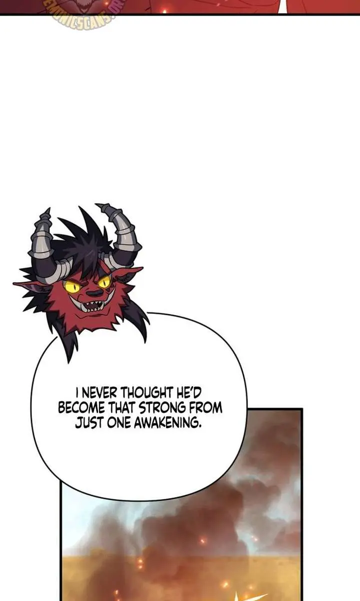 Player Who Returned 10,000 Years Later Chapter 142 Page 114