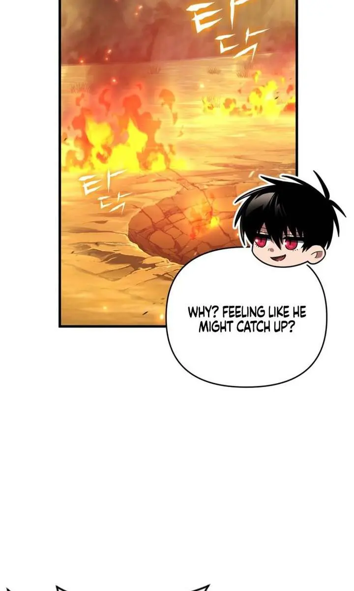 Player Who Returned 10,000 Years Later Chapter 142 Page 115