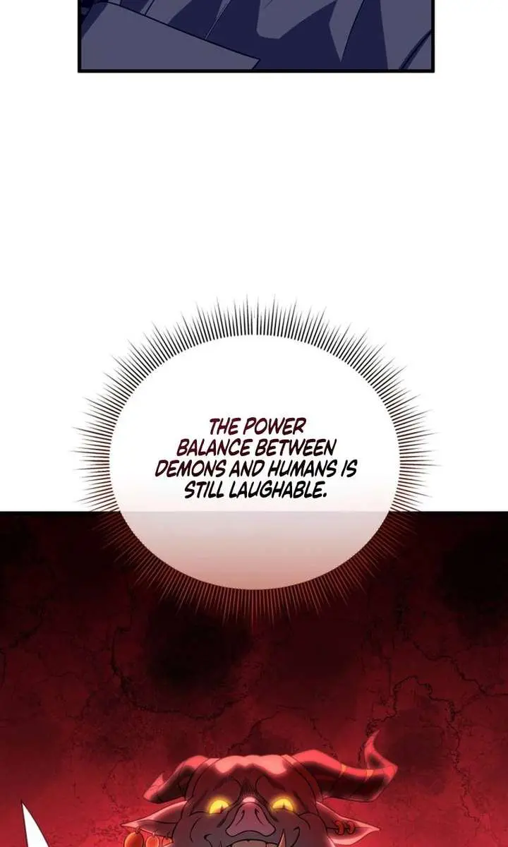 Player Who Returned 10,000 Years Later Chapter 142 Page 120