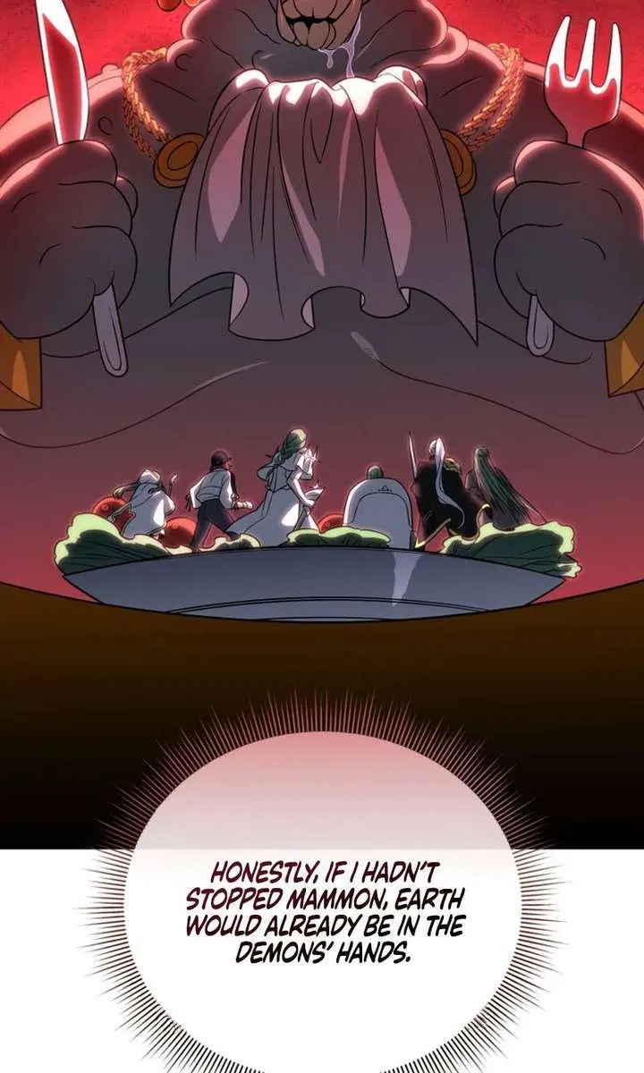 Player Who Returned 10,000 Years Later Chapter 142 Page 121