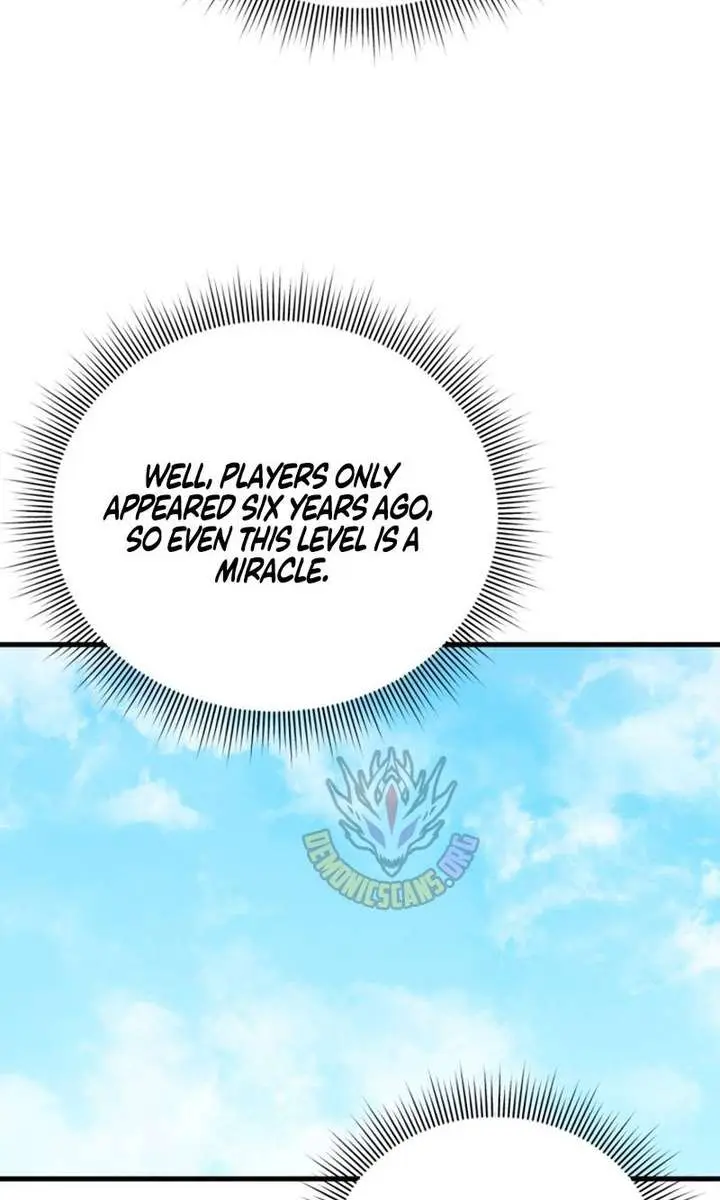 Player Who Returned 10,000 Years Later Chapter 142 Page 122