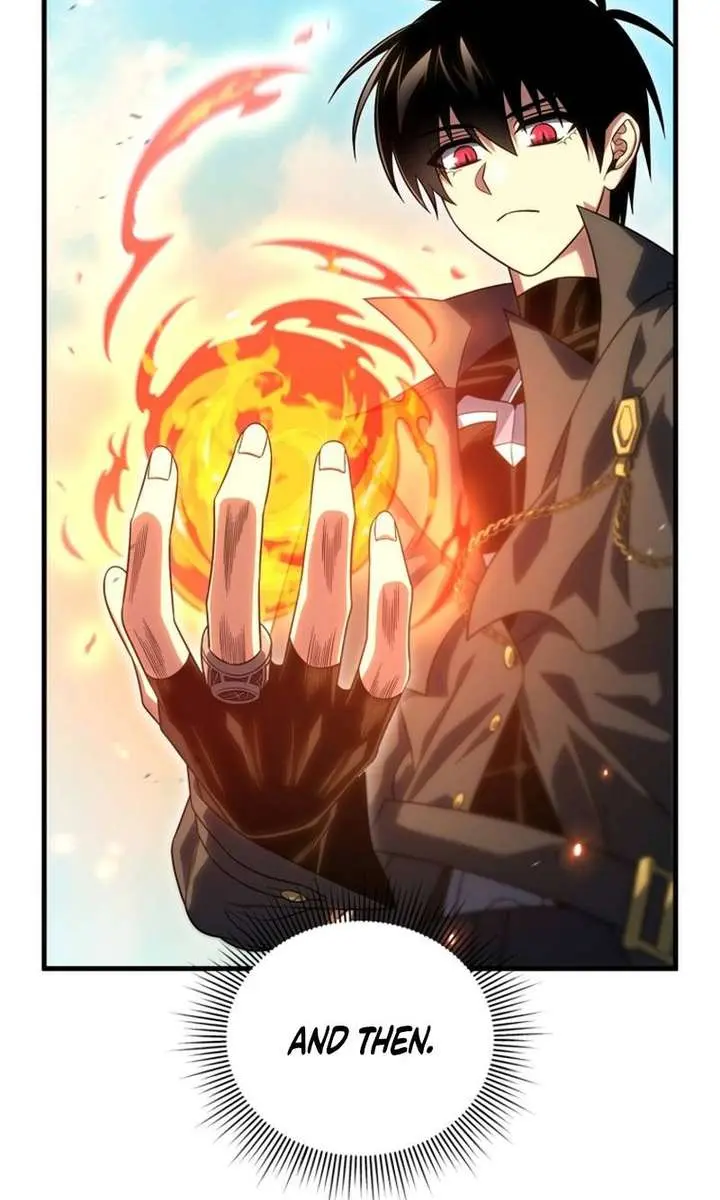 Player Who Returned 10,000 Years Later Chapter 142 Page 124