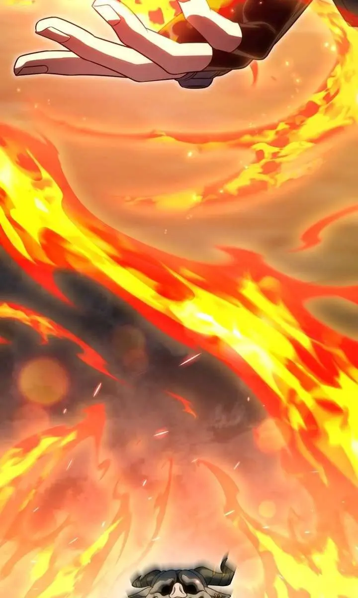 Player Who Returned 10,000 Years Later Chapter 142 Page 126