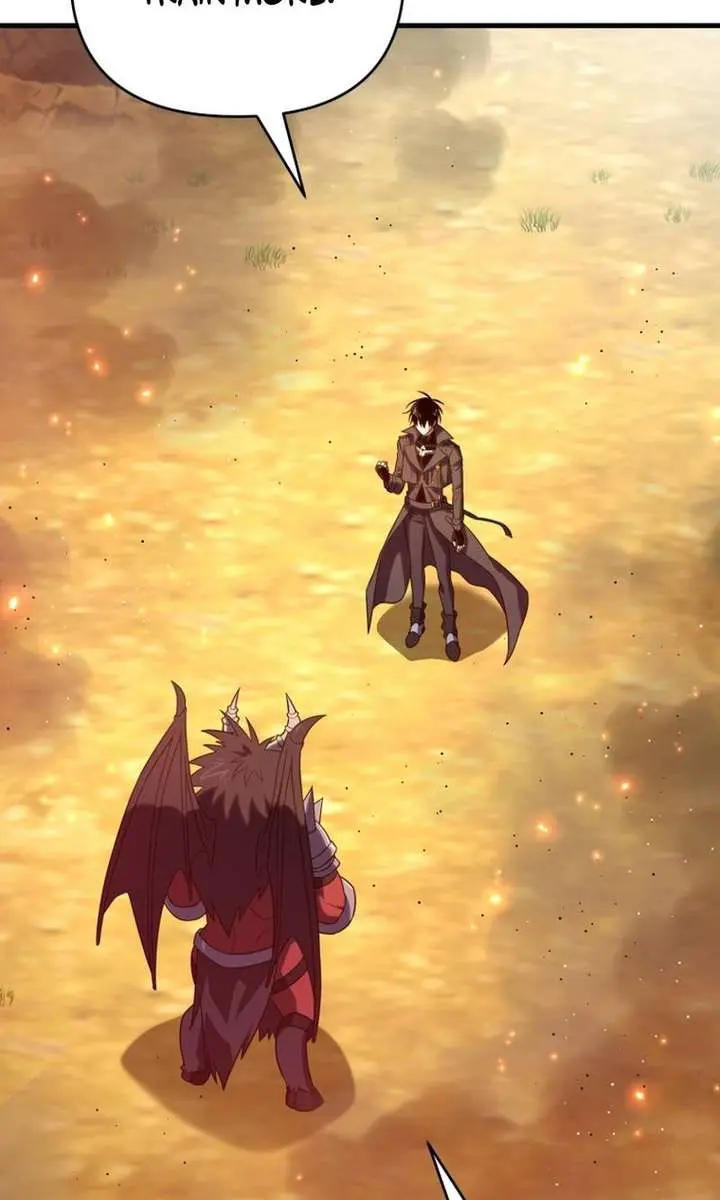 Player Who Returned 10,000 Years Later Chapter 142 Page 130