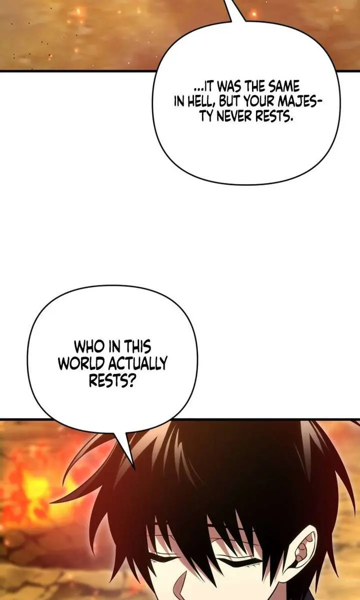 Player Who Returned 10,000 Years Later Chapter 142 Page 131