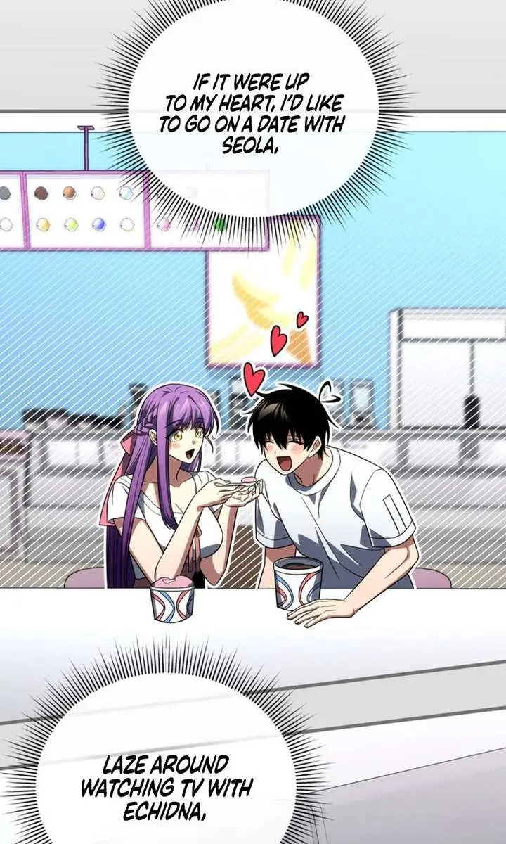 Player Who Returned 10,000 Years Later Chapter 142 Page 133