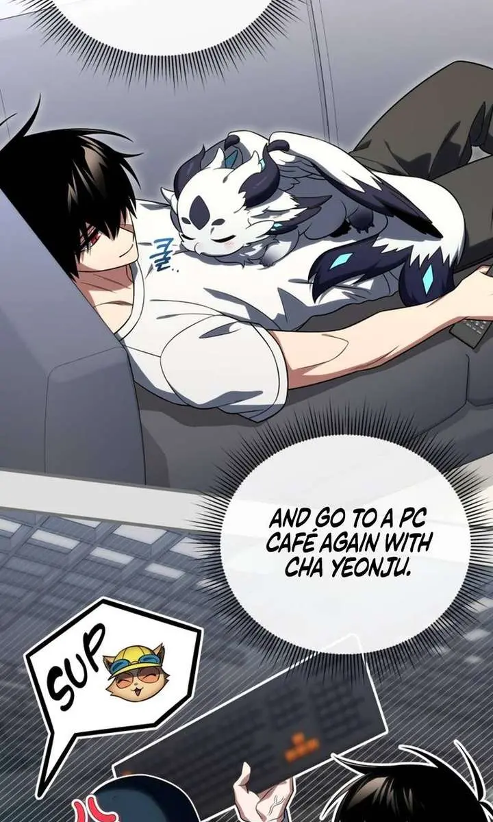 Player Who Returned 10,000 Years Later Chapter 142 Page 134