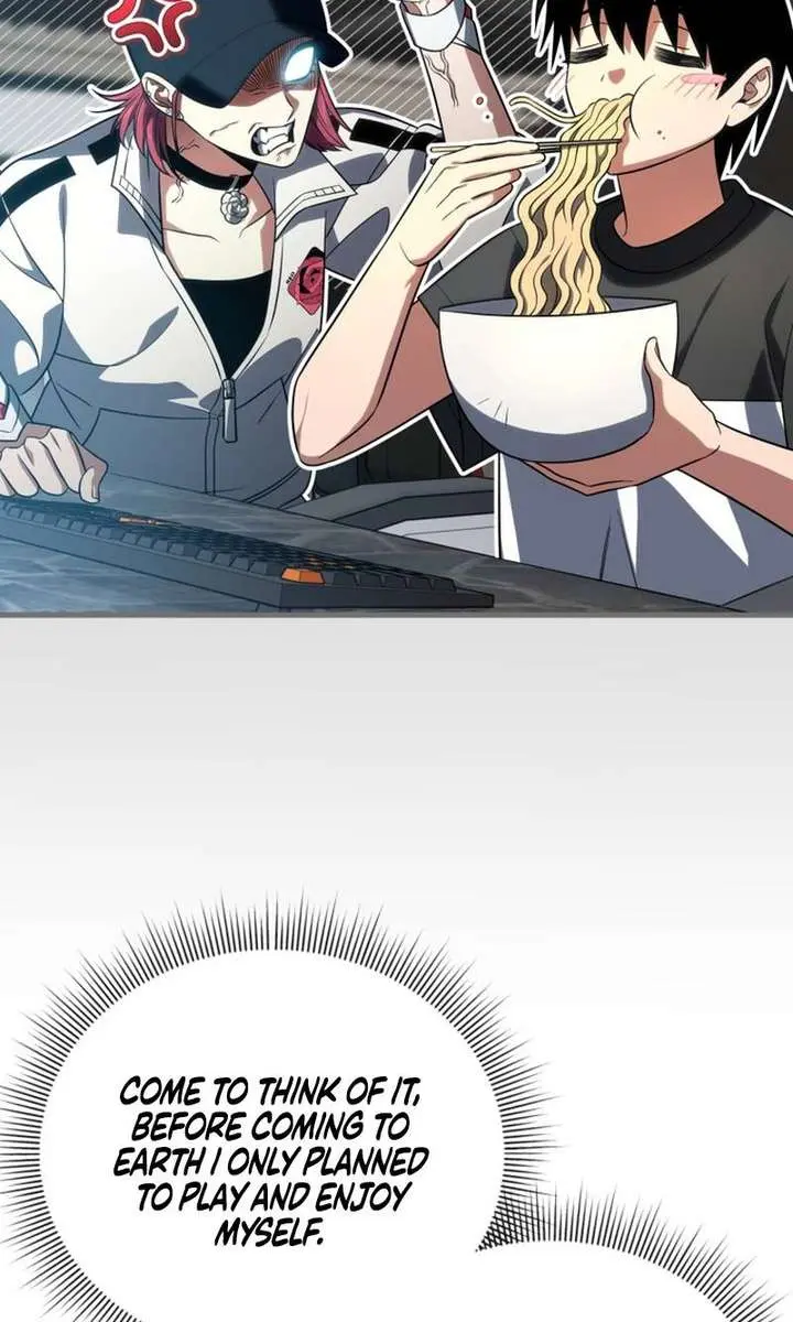 Player Who Returned 10,000 Years Later Chapter 142 Page 135