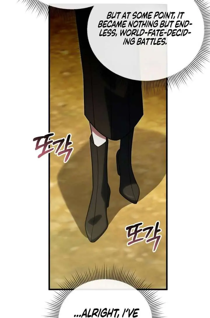 Player Who Returned 10,000 Years Later Chapter 142 Page 136