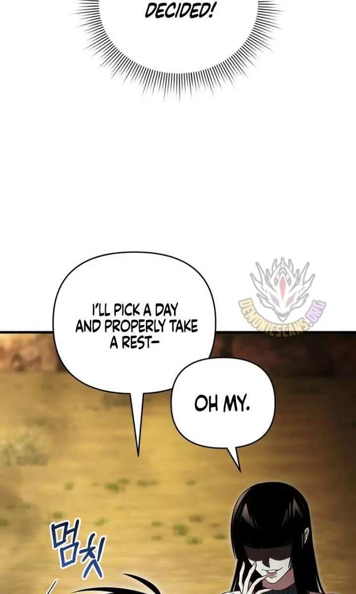 Player Who Returned 10,000 Years Later Chapter 142 Page 137