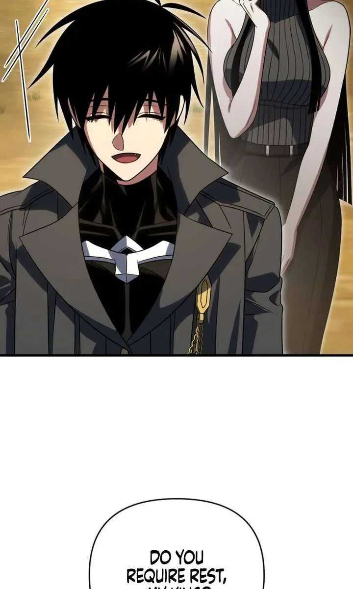 Player Who Returned 10,000 Years Later Chapter 142 Page 138