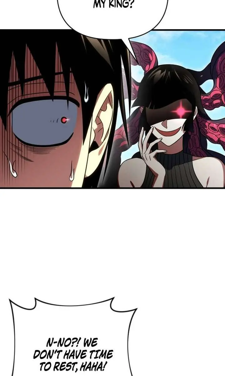 Player Who Returned 10,000 Years Later Chapter 142 Page 139