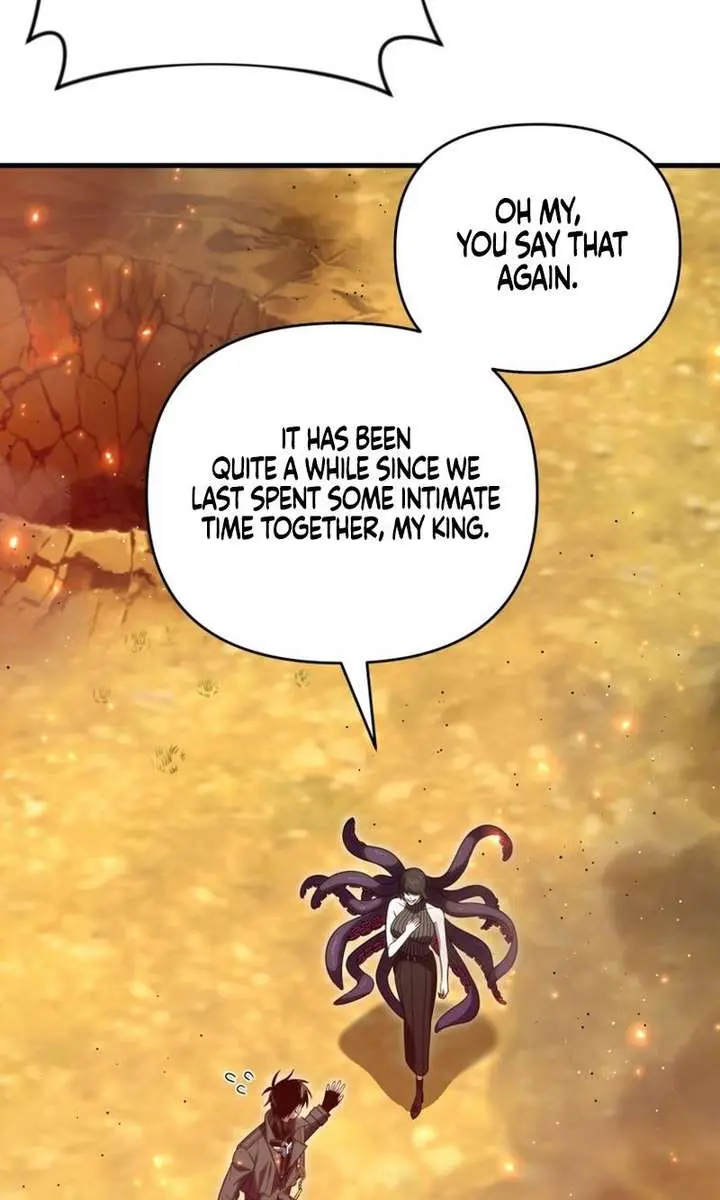 Player Who Returned 10,000 Years Later Chapter 142 Page 140